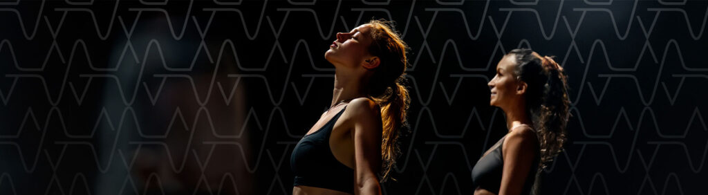 Benefits of deep breathing