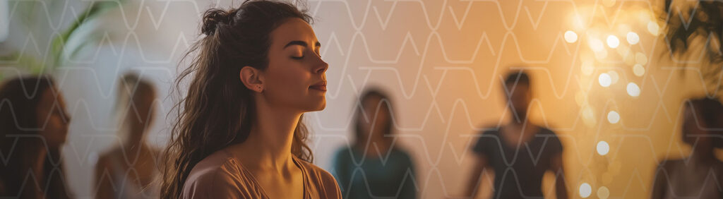 Breathwork in business