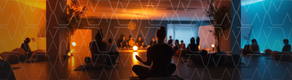 Breathwork Coaching Business