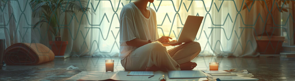 Conscious coaching brand