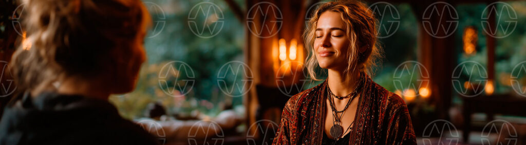 Breathwork facilitator training
