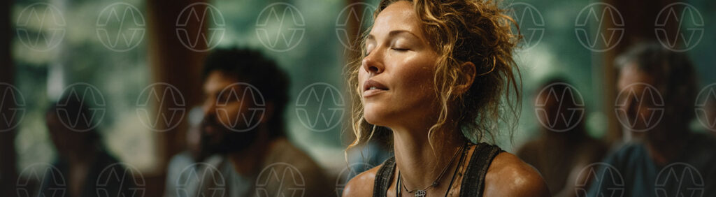 Personal growth facilitator training with Elemental Rhythm