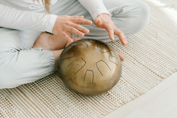 Breathwork certification
