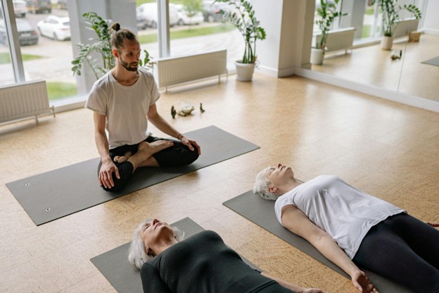 breathwork facilitator certification