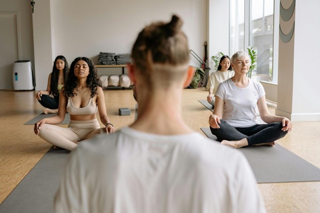 breathwork training