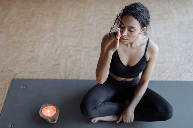 breathwork facilitator certification