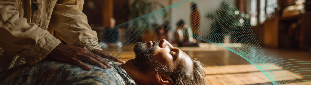 Elemental Rhythm facilitator training