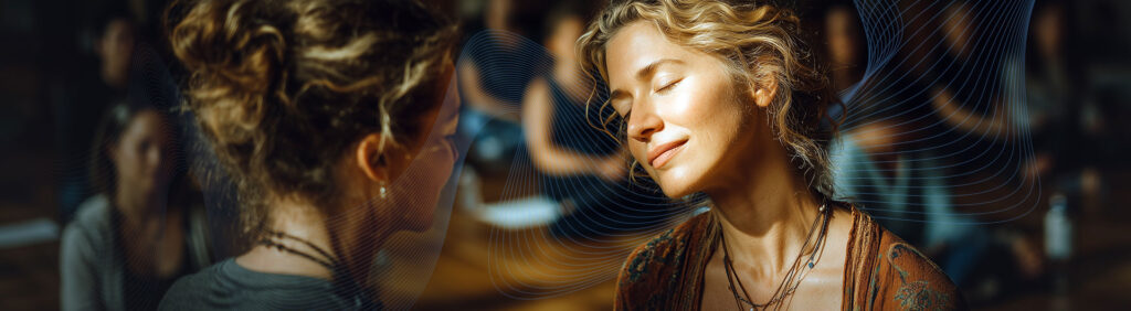 Elemental Rhythm facilitator training