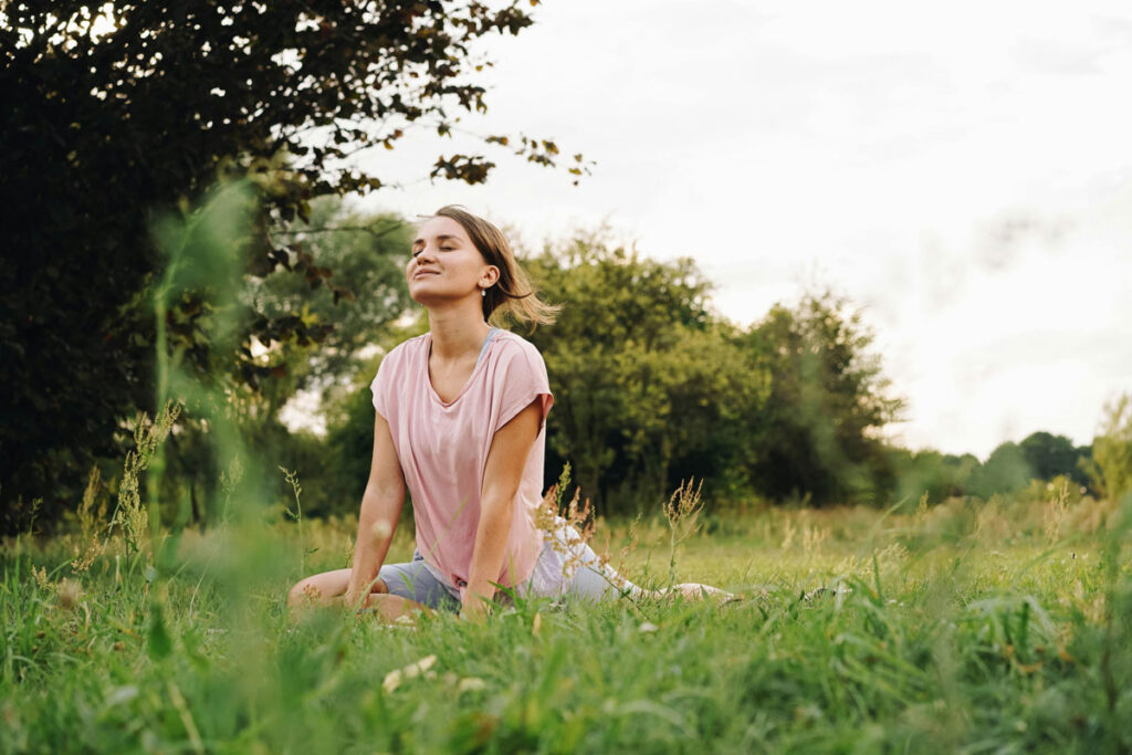 Elemental Rhythm facilitator training